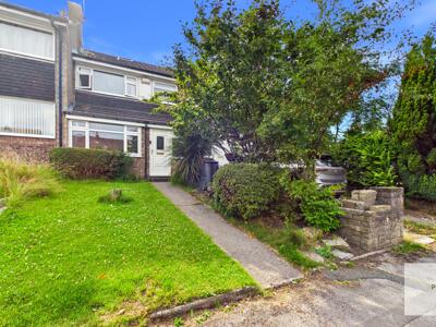 Booth Way, Tottington, Bury, BL8
